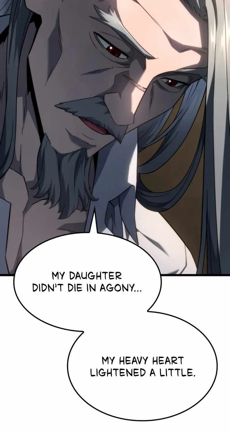 Revenge of the Iron-Blooded Sword Hound Chapter 69 page 56 - 