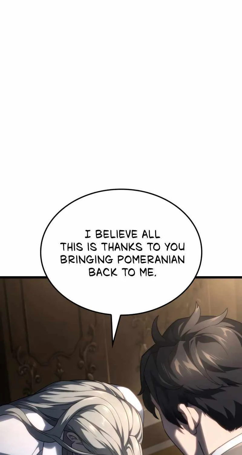 Revenge of the Iron-Blooded Sword Hound Chapter 69 page 58 - 