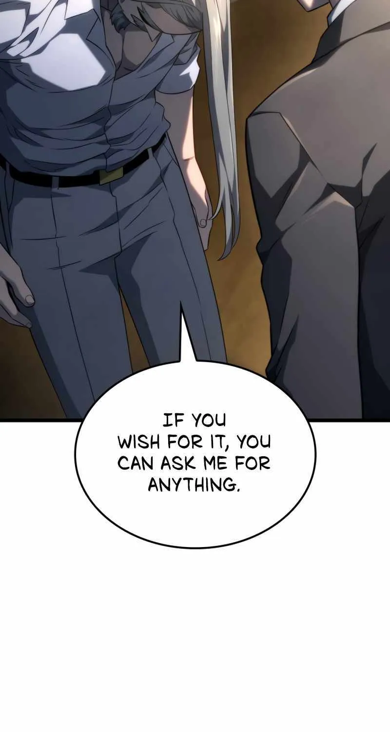 Revenge of the Iron-Blooded Sword Hound Chapter 69 page 59 - 