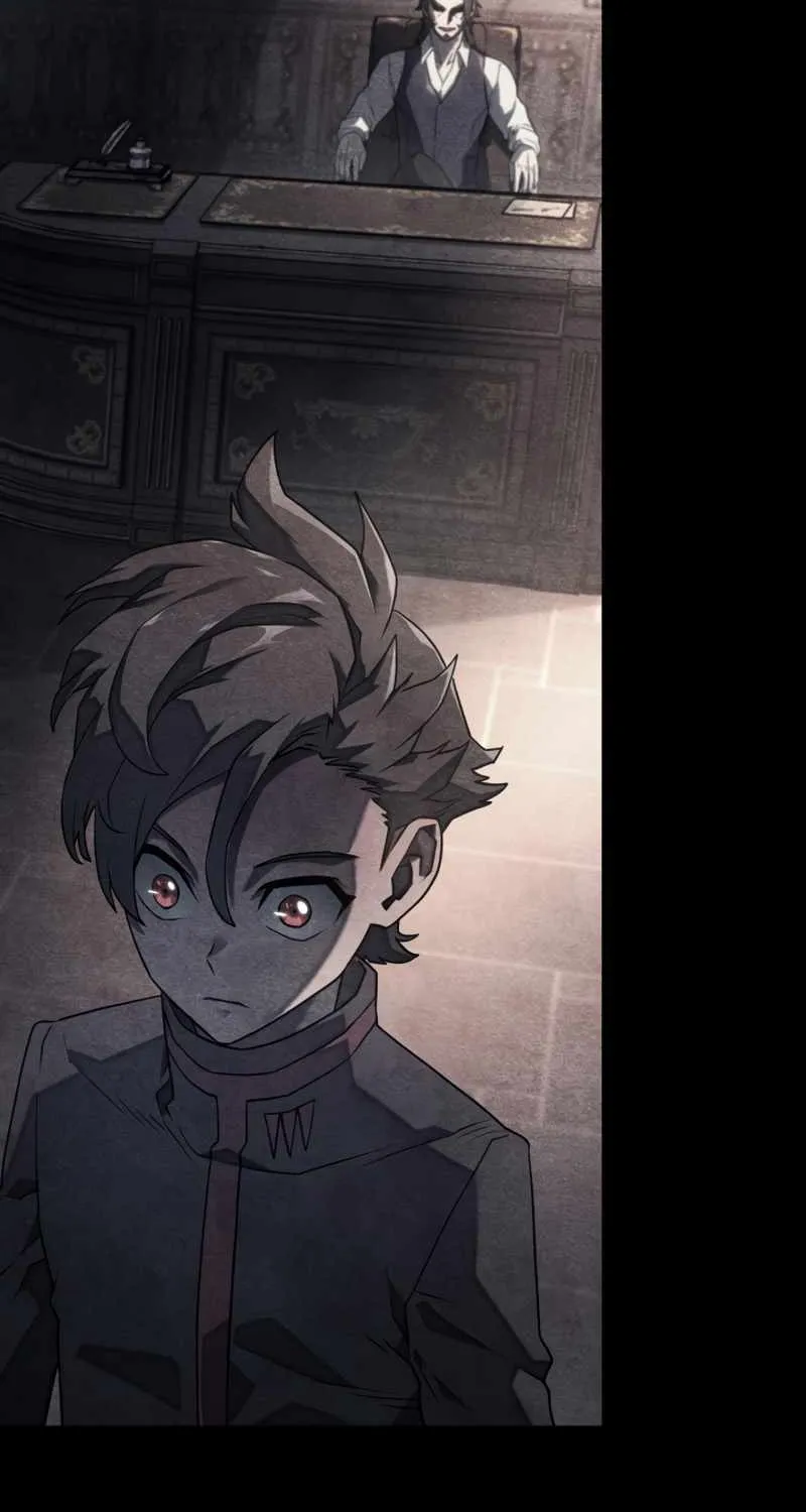 Revenge of the Iron-Blooded Sword Hound Chapter 69 page 63 - 