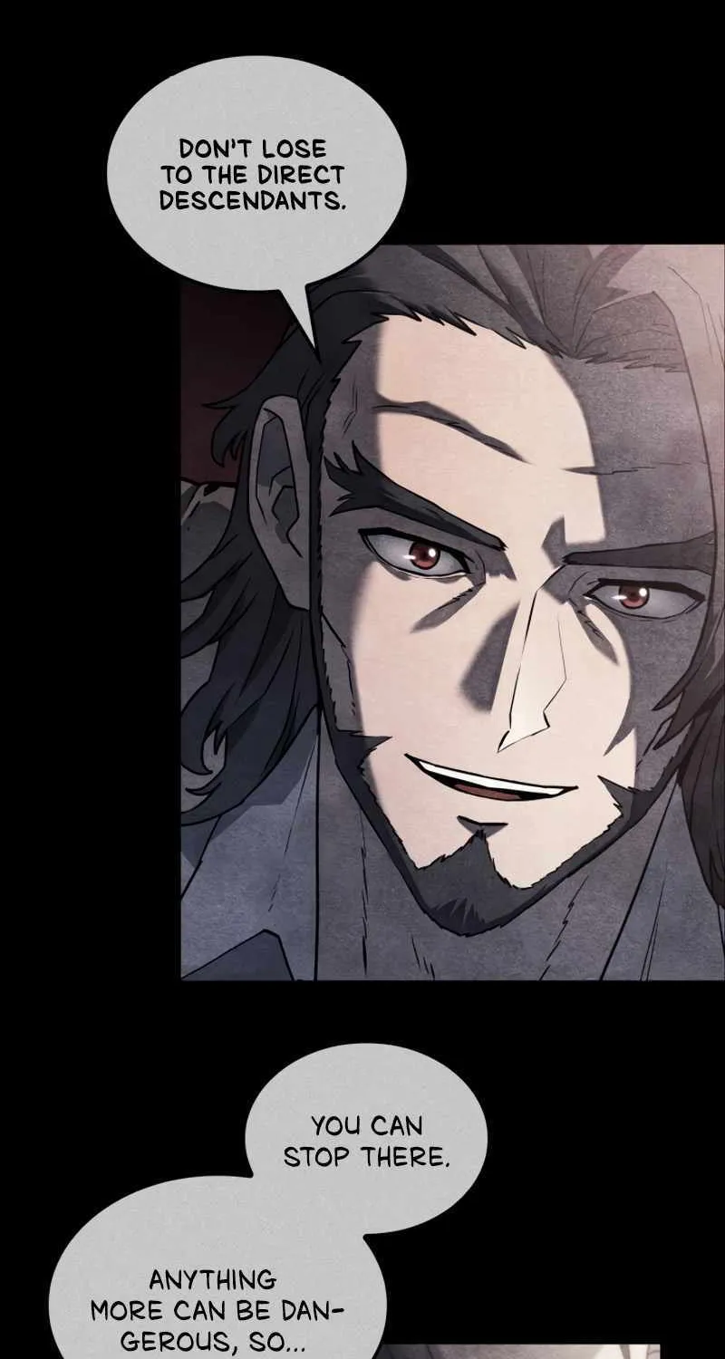 Revenge of the Iron-Blooded Sword Hound Chapter 69 page 64 - 
