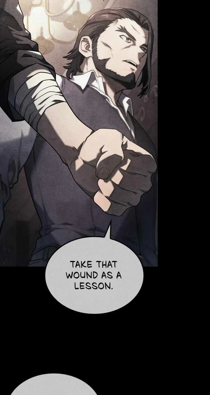 Revenge of the Iron-Blooded Sword Hound Chapter 69 page 66 - 