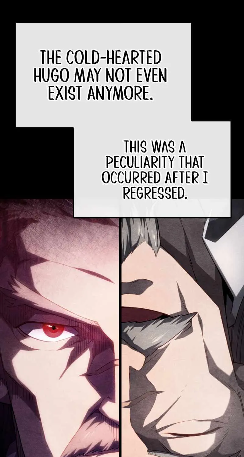 Revenge of the Iron-Blooded Sword Hound Chapter 69 page 69 - 