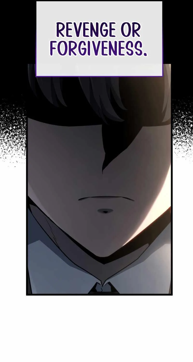 Revenge of the Iron-Blooded Sword Hound Chapter 69 page 73 - 