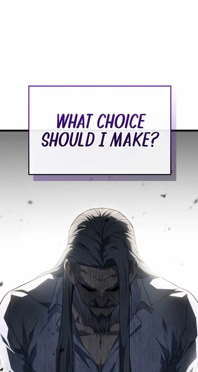 Revenge of the Iron-Blooded Sword Hound Chapter 69 page 74 - 