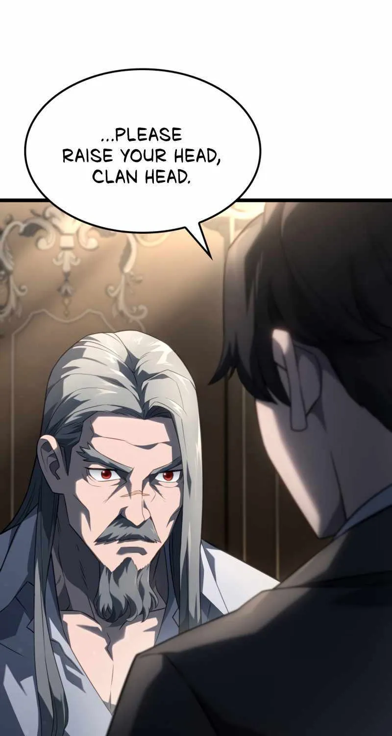 Revenge of the Iron-Blooded Sword Hound Chapter 69 page 76 - 