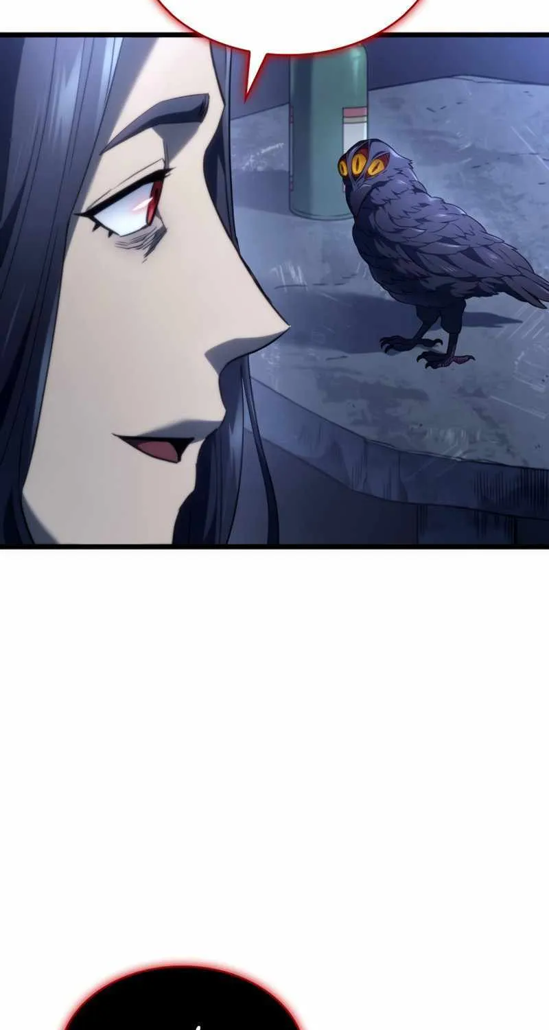 Revenge of the Iron-Blooded Sword Hound Chapter 69 page 9 - 