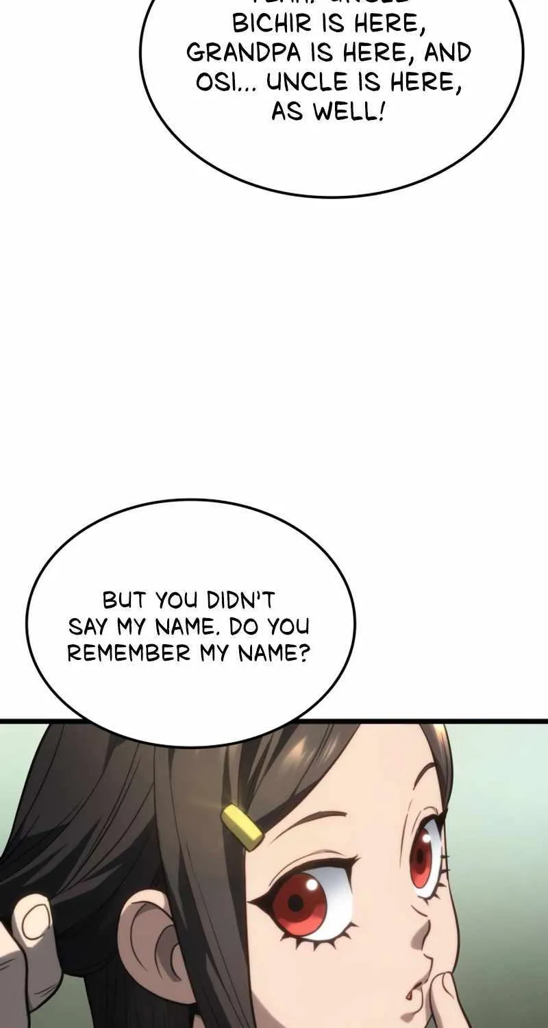 Revenge of the Iron-Blooded Sword Hound Chapter 69 page 85 - 