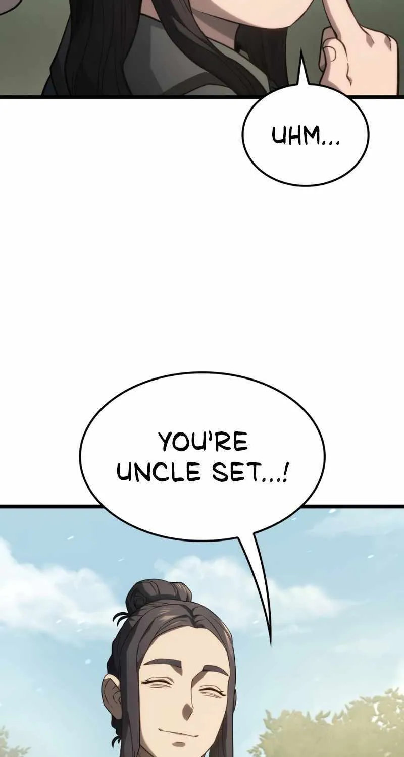 Revenge of the Iron-Blooded Sword Hound Chapter 69 page 86 - 