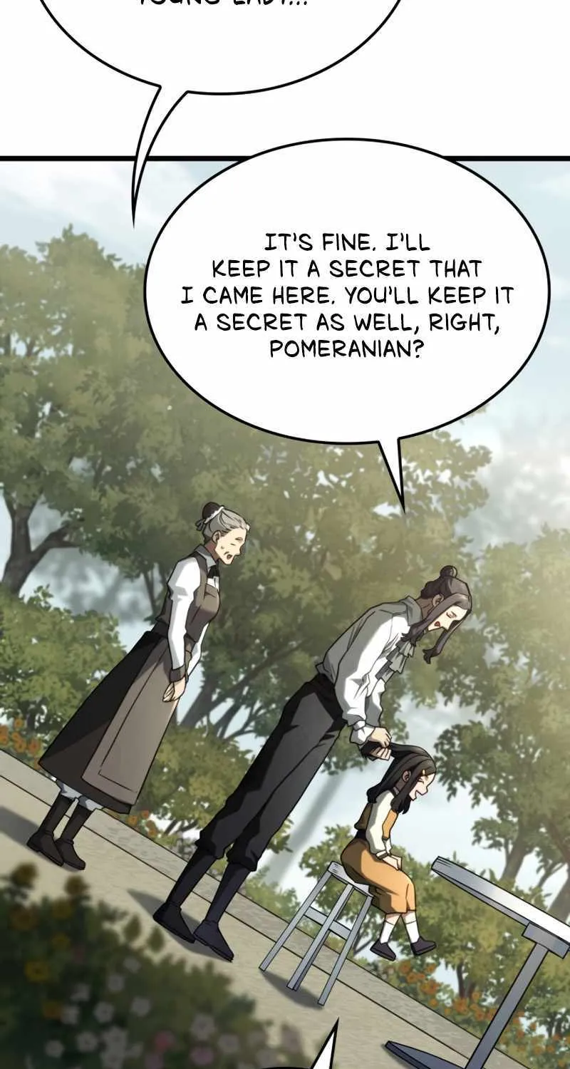 Revenge of the Iron-Blooded Sword Hound Chapter 69 page 90 - 