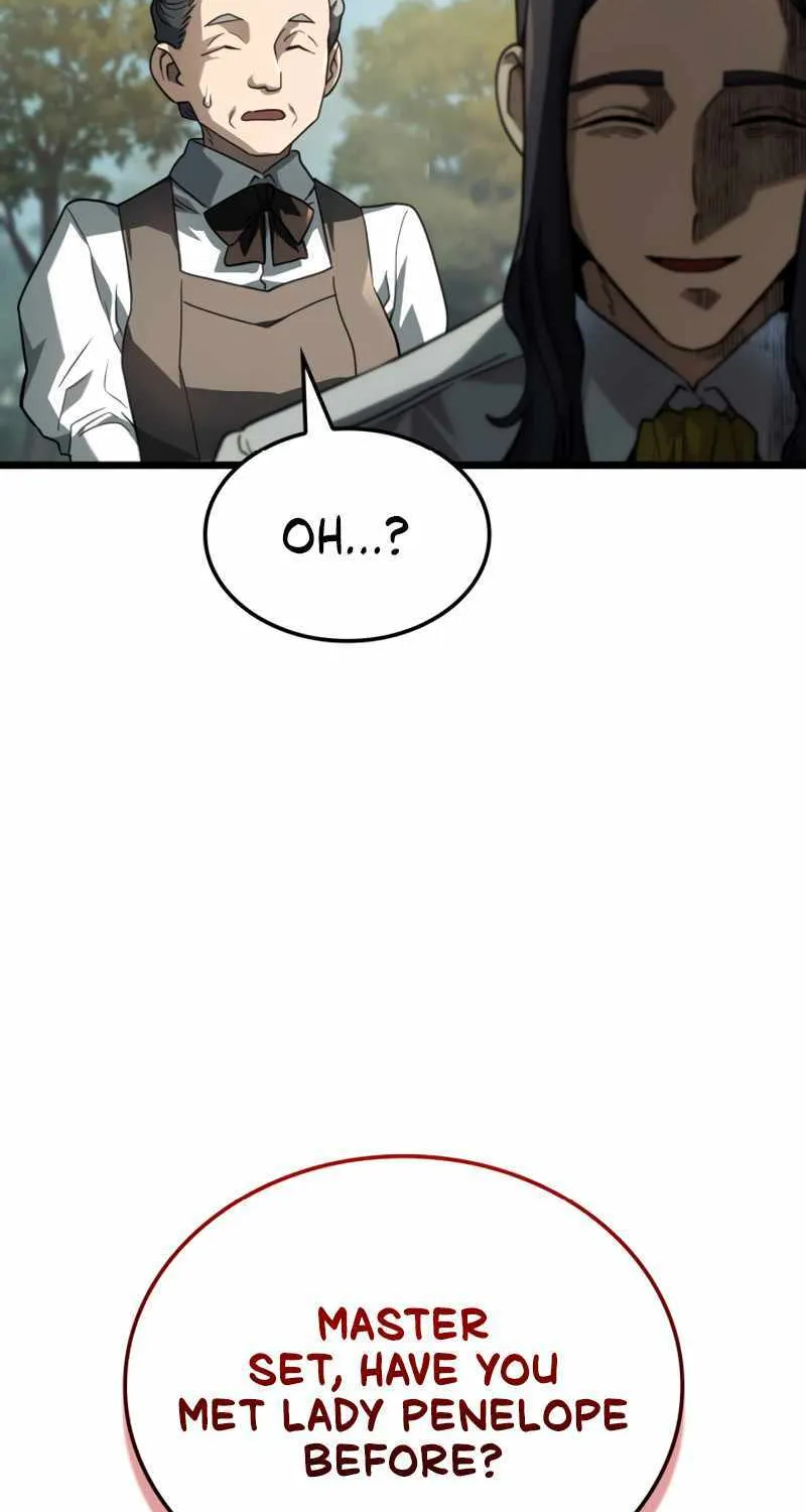 Revenge of the Iron-Blooded Sword Hound Chapter 69 page 93 - 