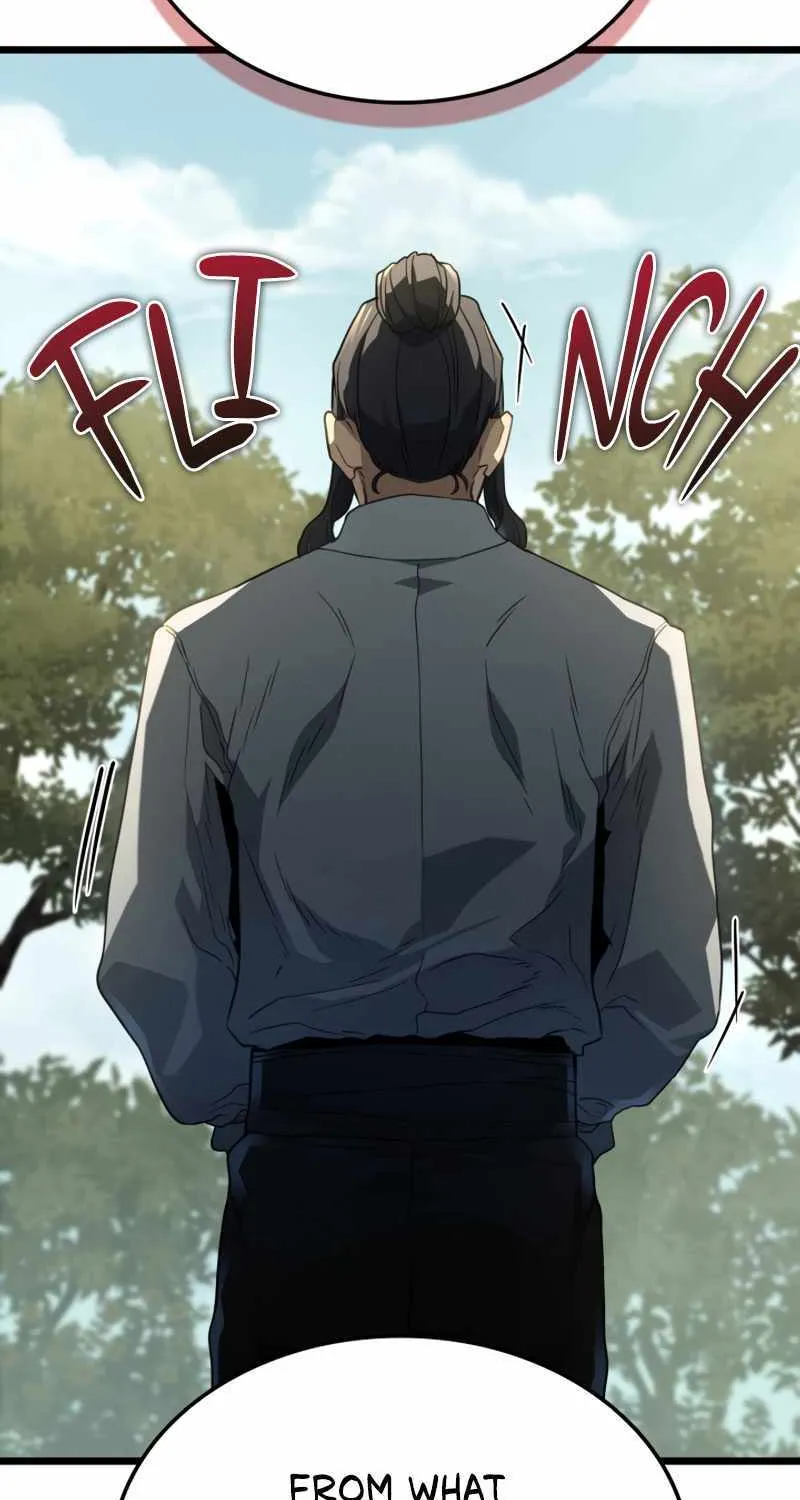 Revenge of the Iron-Blooded Sword Hound Chapter 69 page 94 - 
