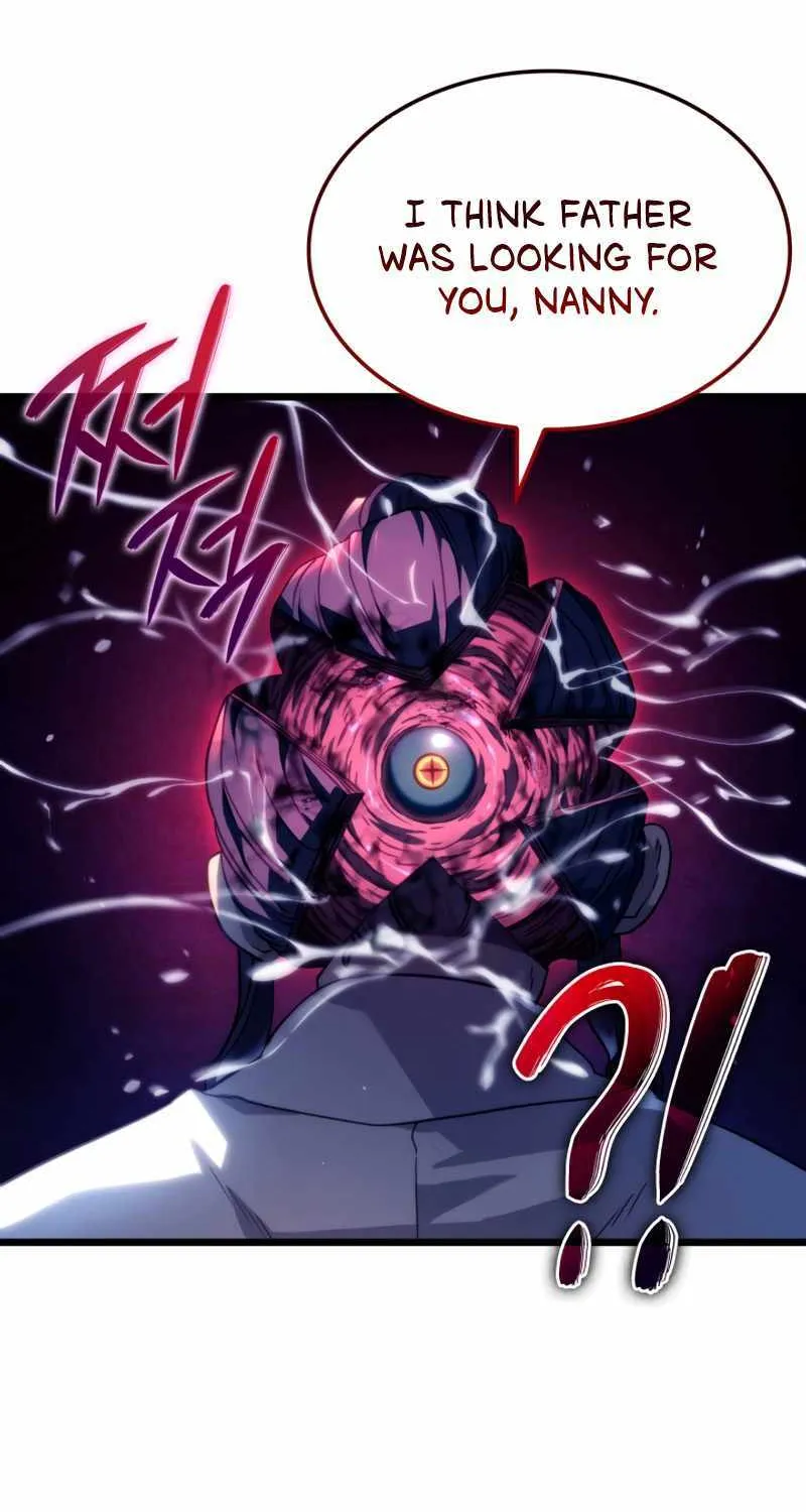 Revenge of the Iron-Blooded Sword Hound Chapter 69 page 97 - 
