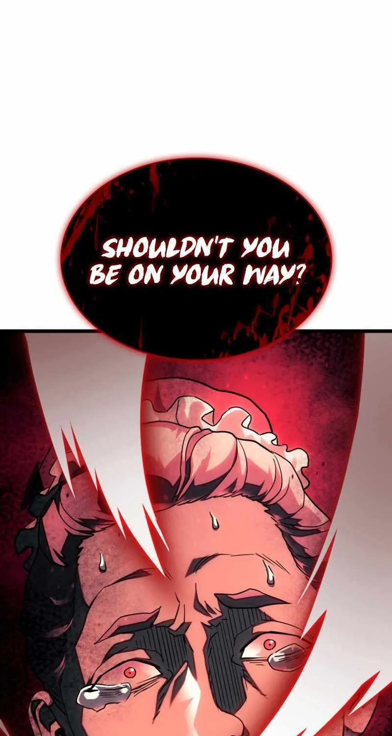 Revenge of the Iron-Blooded Sword Hound Chapter 69 page 98 - 