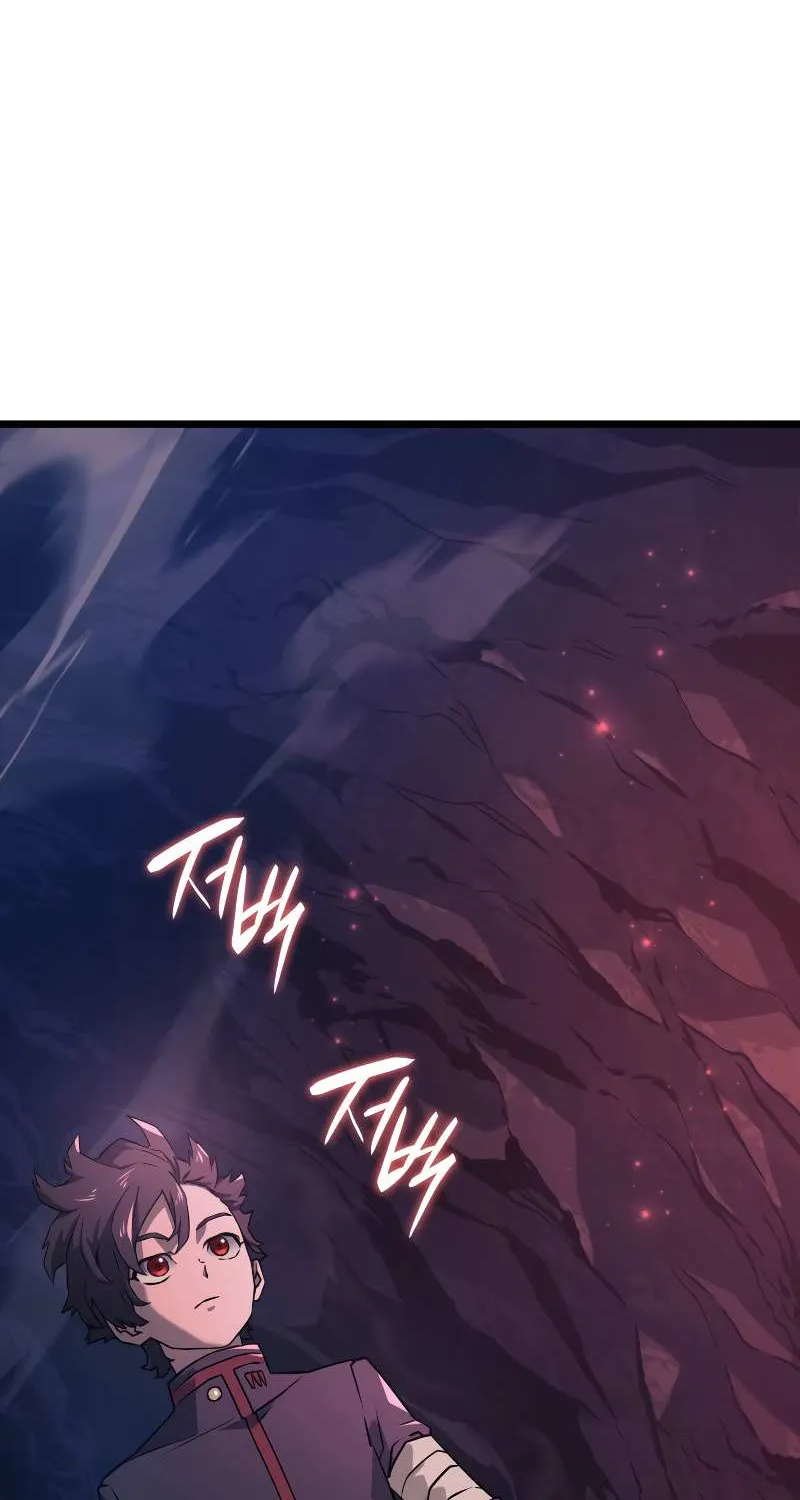 Revenge of the Iron-Blooded Sword Hound Chapter 7 page 2 - 