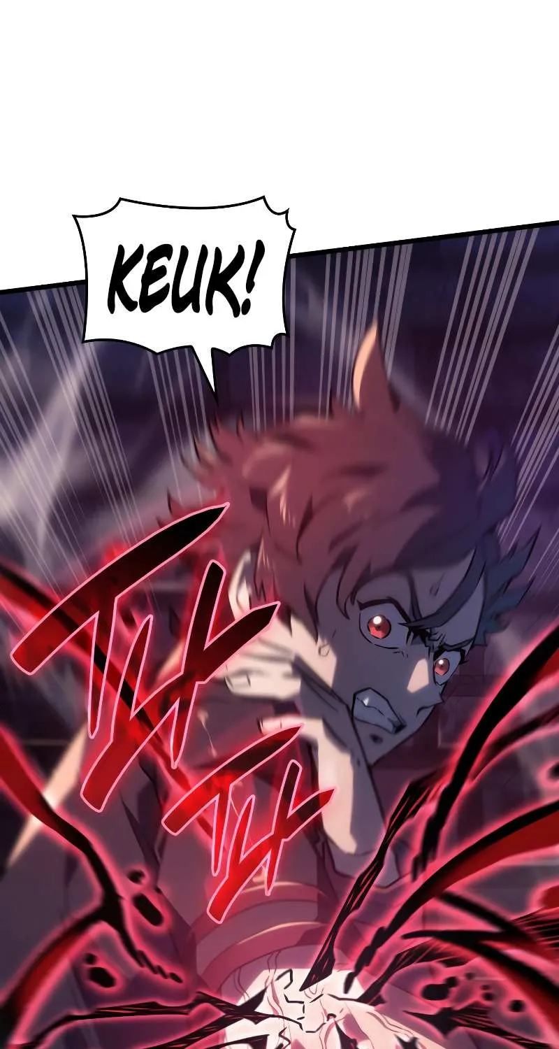 Revenge of the Iron-Blooded Sword Hound Chapter 7 page 102 - 