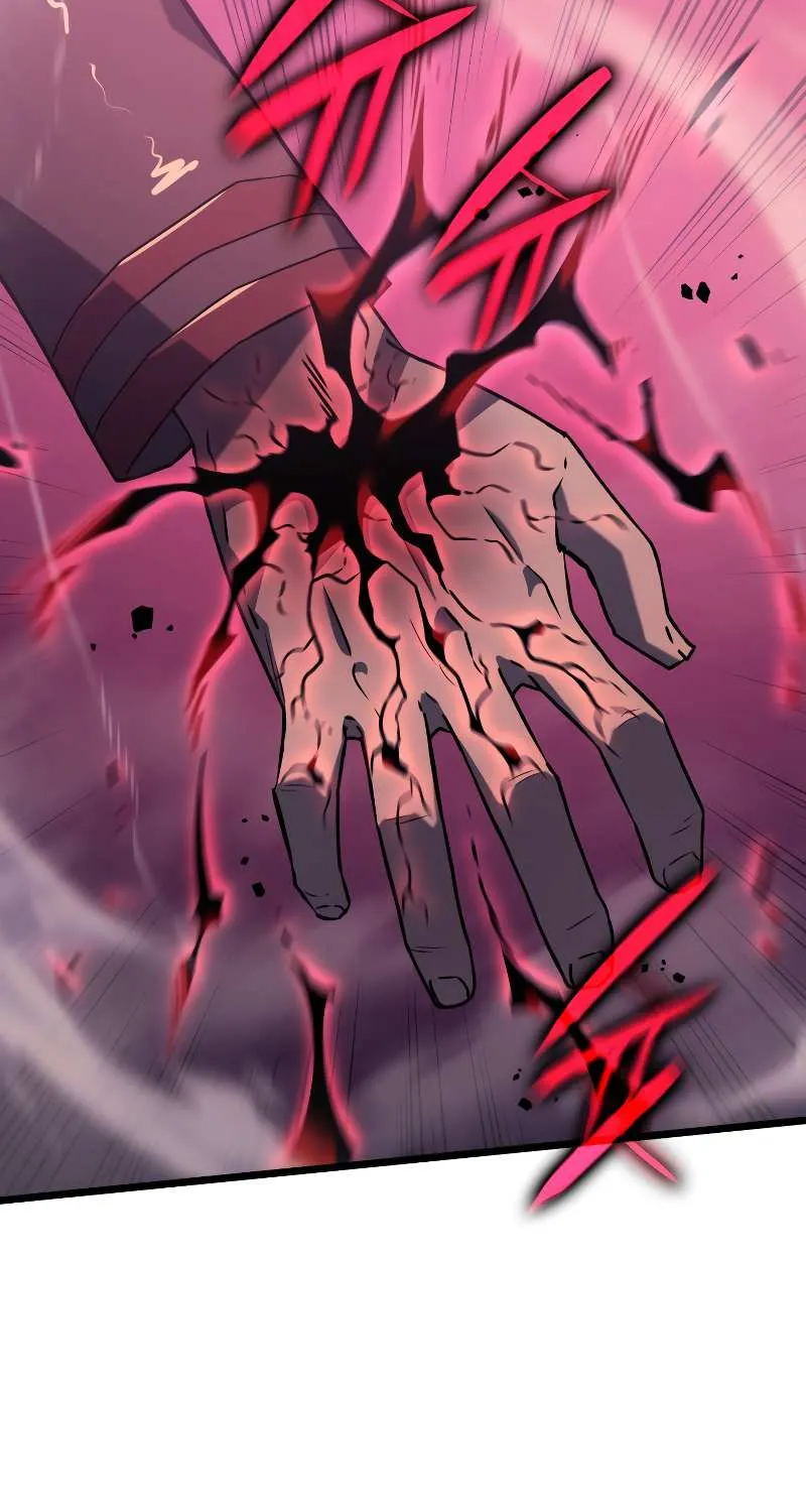 Revenge of the Iron-Blooded Sword Hound Chapter 7 page 104 - 