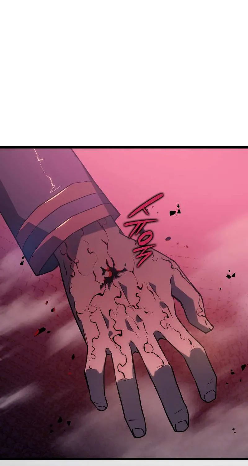 Revenge of the Iron-Blooded Sword Hound Chapter 7 page 105 - 