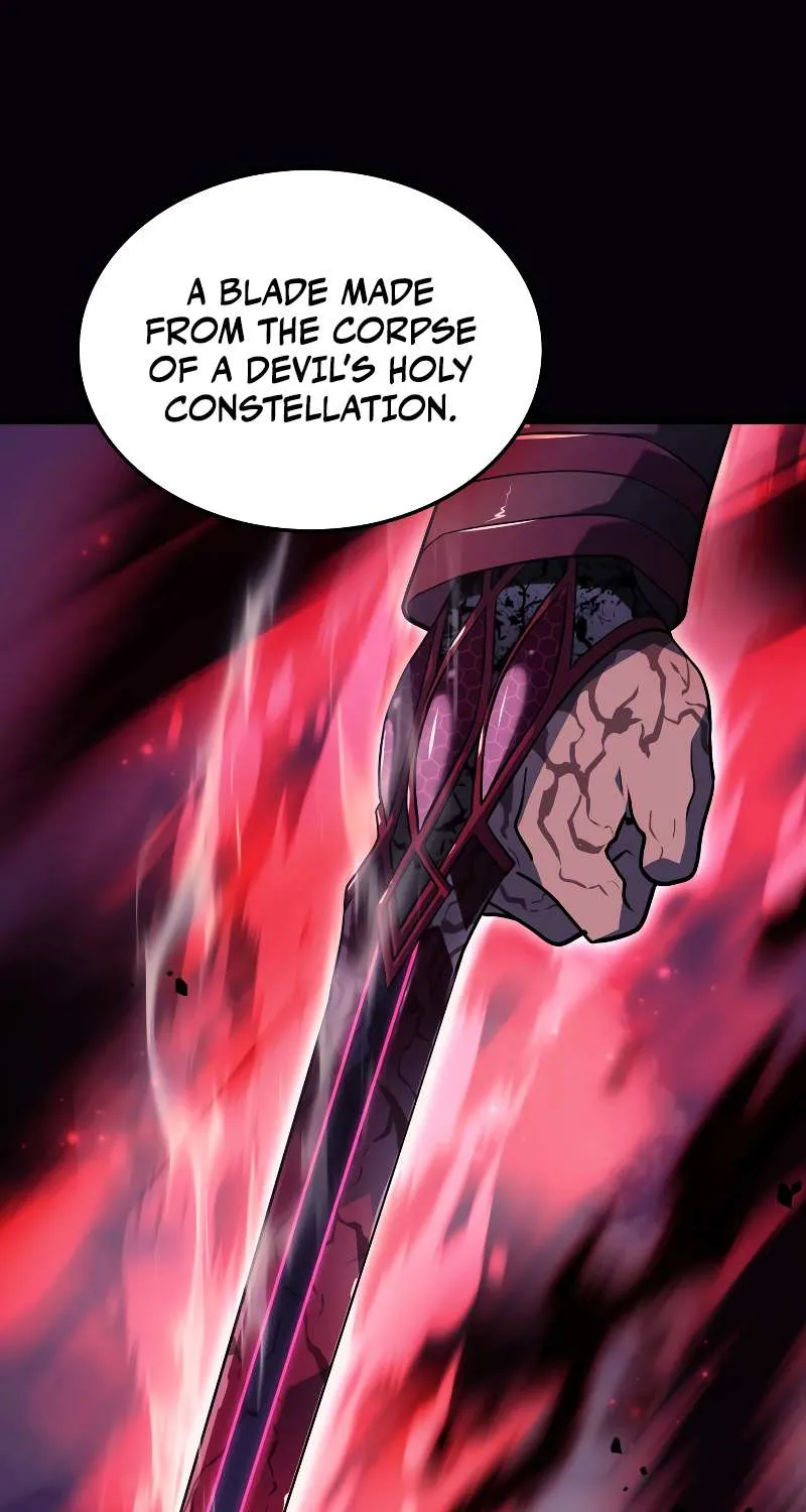 Revenge of the Iron-Blooded Sword Hound Chapter 7 page 109 - 