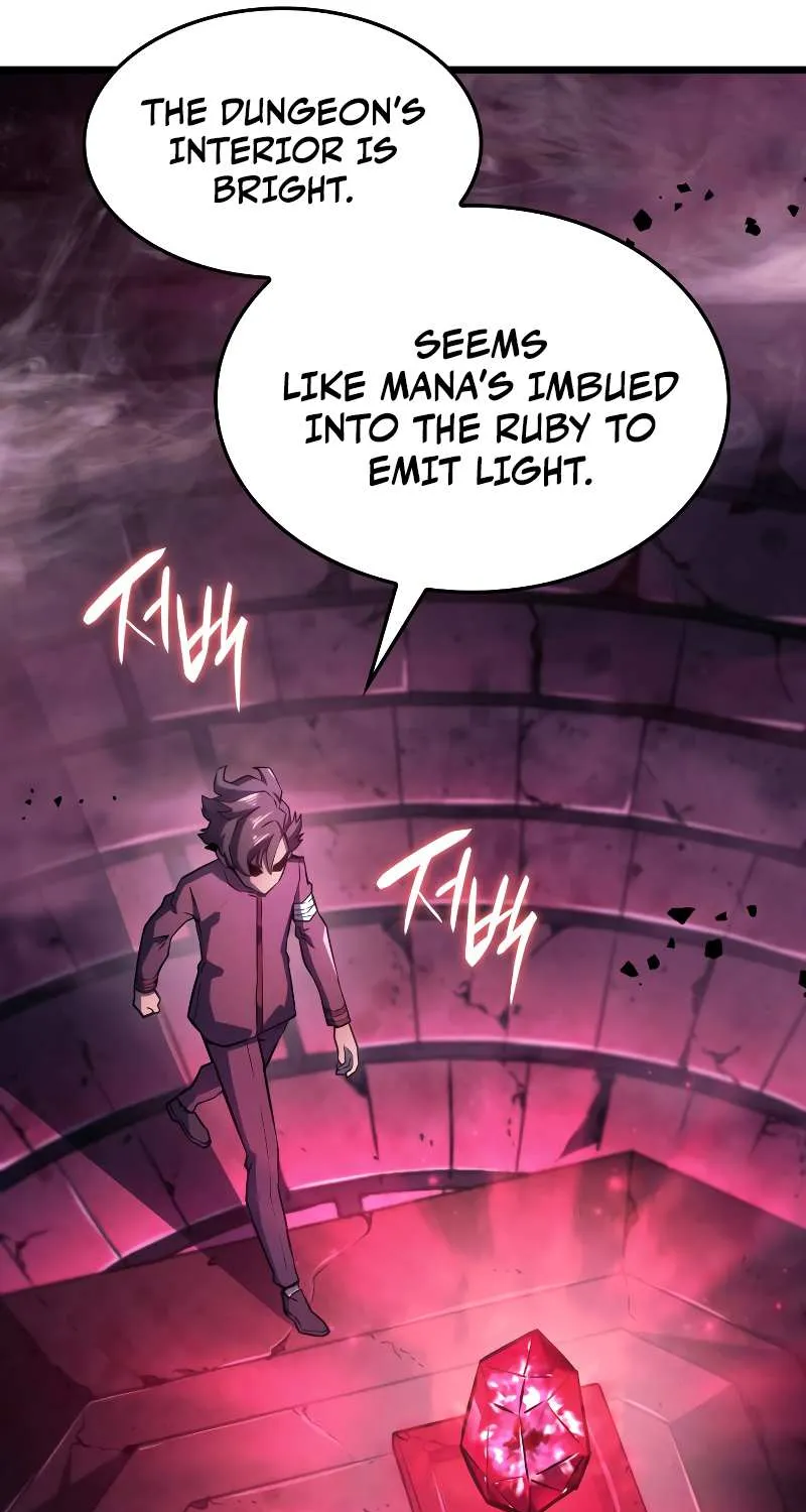 Revenge of the Iron-Blooded Sword Hound Chapter 7 page 12 - 