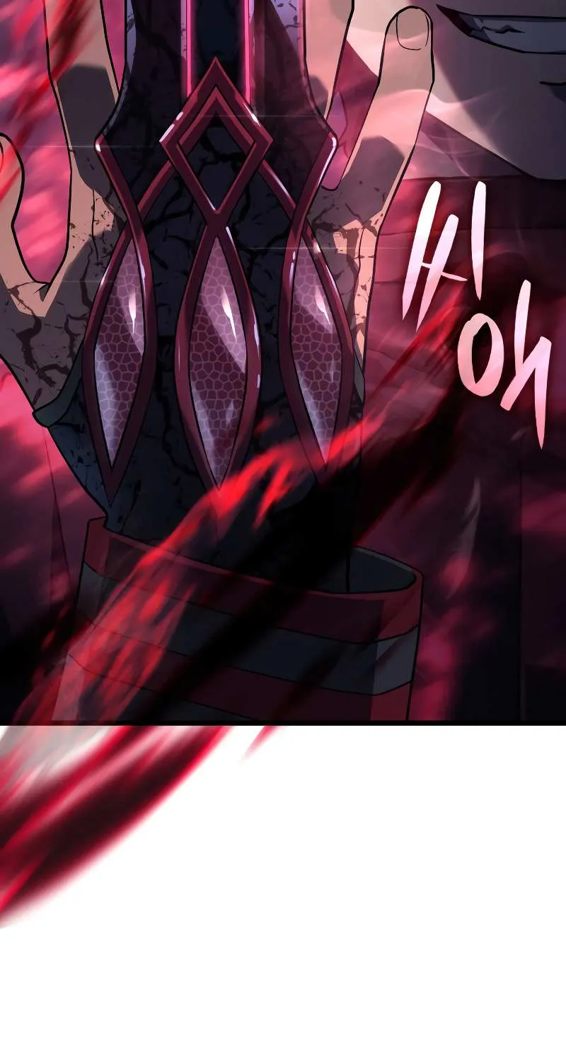 Revenge of the Iron-Blooded Sword Hound Chapter 7 page 112 - 
