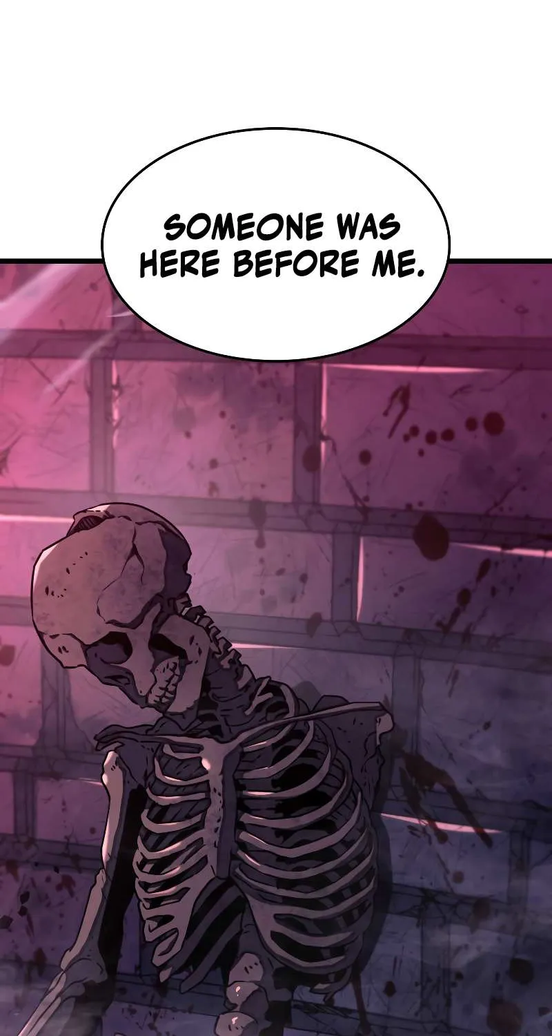 Revenge of the Iron-Blooded Sword Hound Chapter 7 page 15 - 