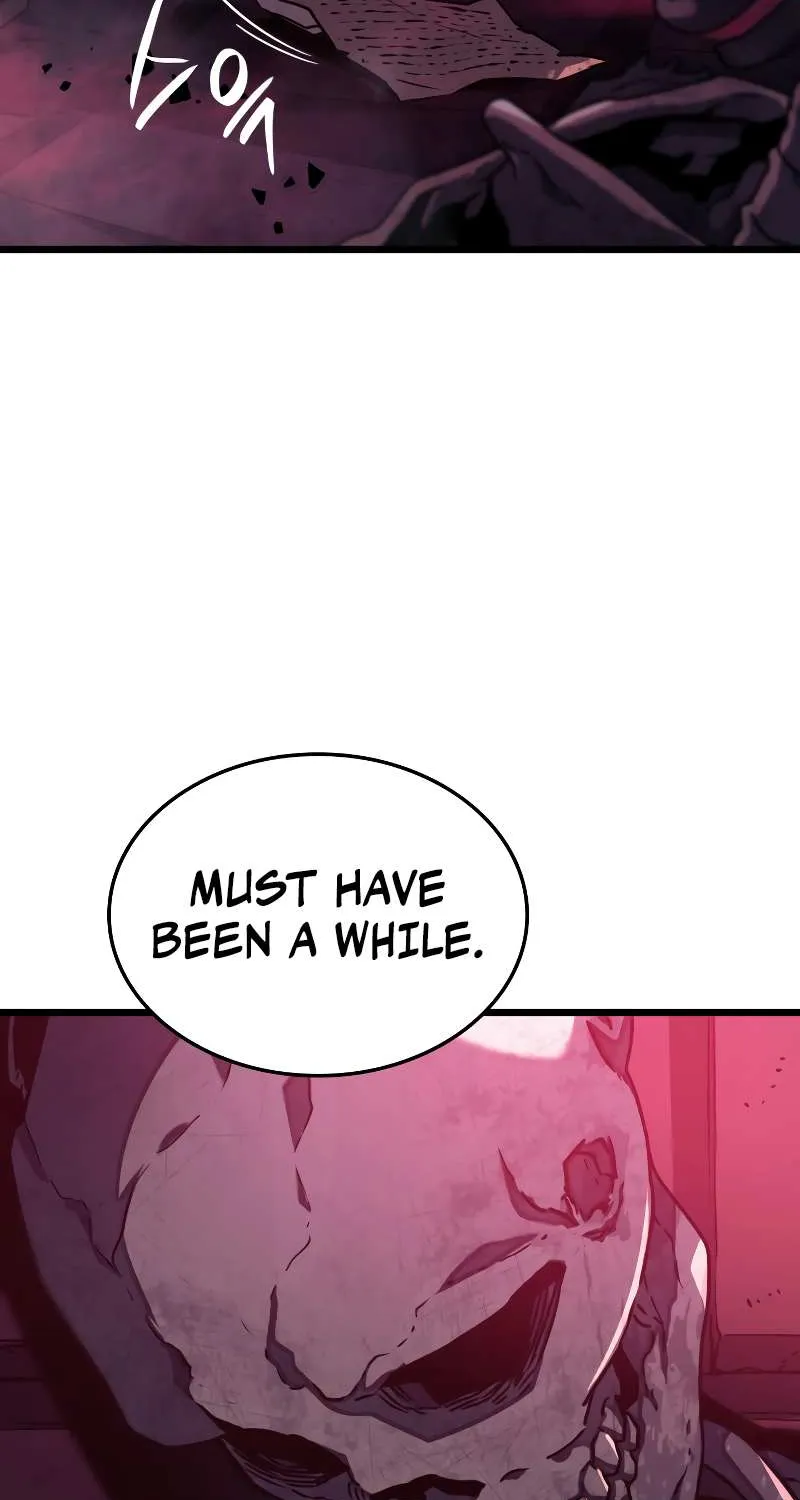 Revenge of the Iron-Blooded Sword Hound Chapter 7 page 18 - 