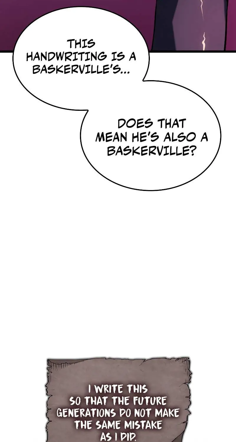 Revenge of the Iron-Blooded Sword Hound Chapter 7 page 21 - 
