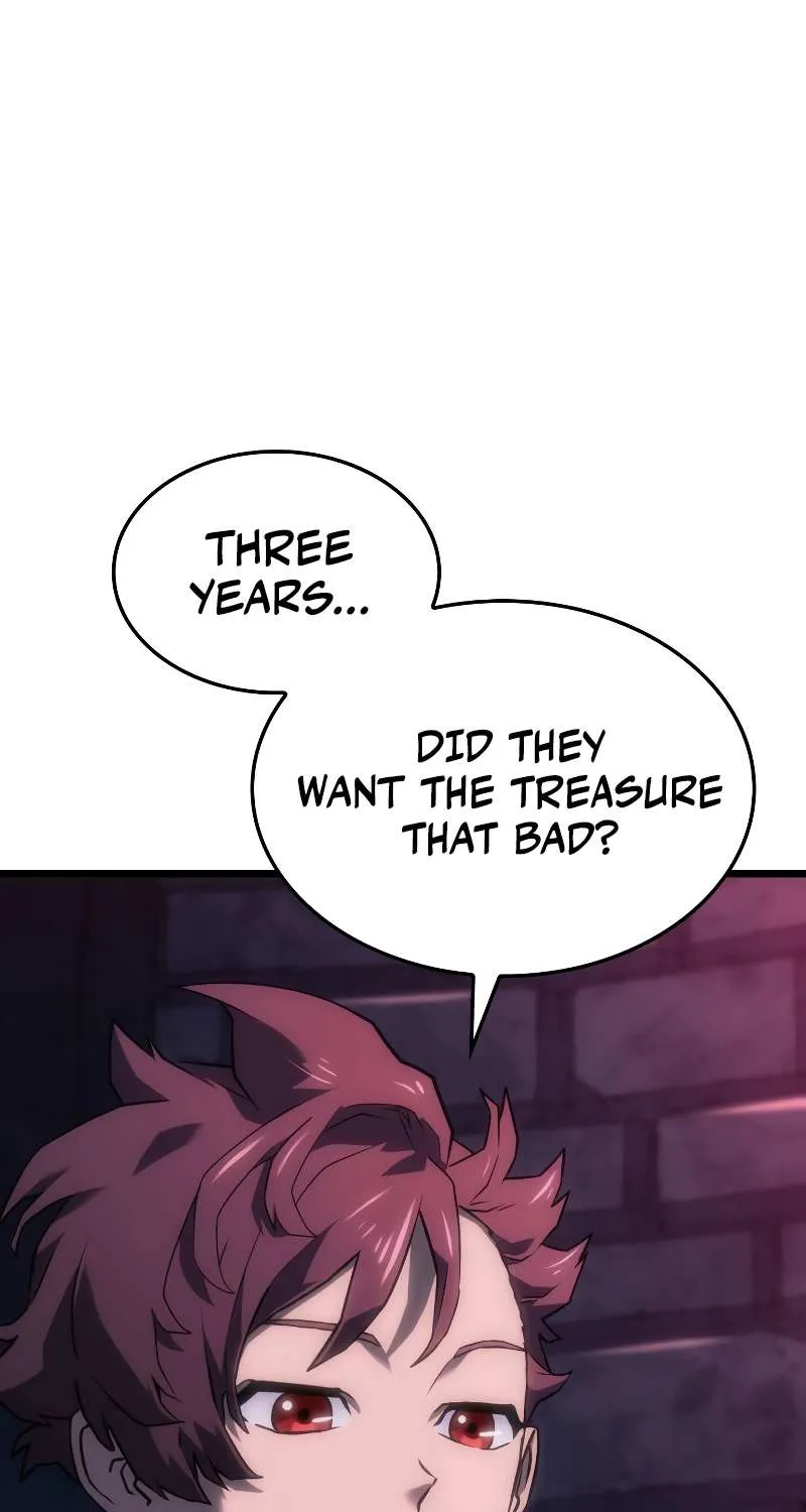 Revenge of the Iron-Blooded Sword Hound Chapter 7 page 28 - 