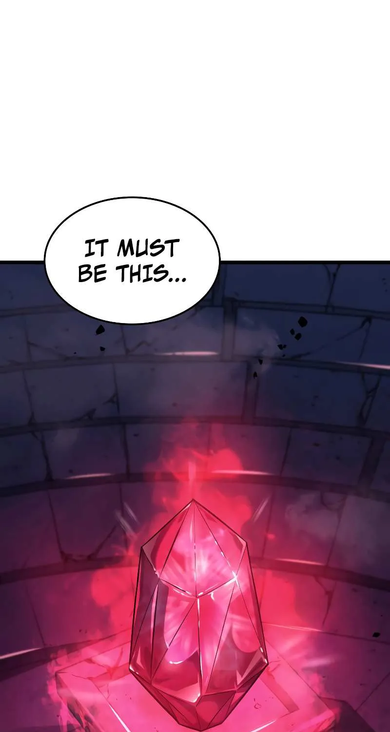 Revenge of the Iron-Blooded Sword Hound Chapter 7 page 30 - 