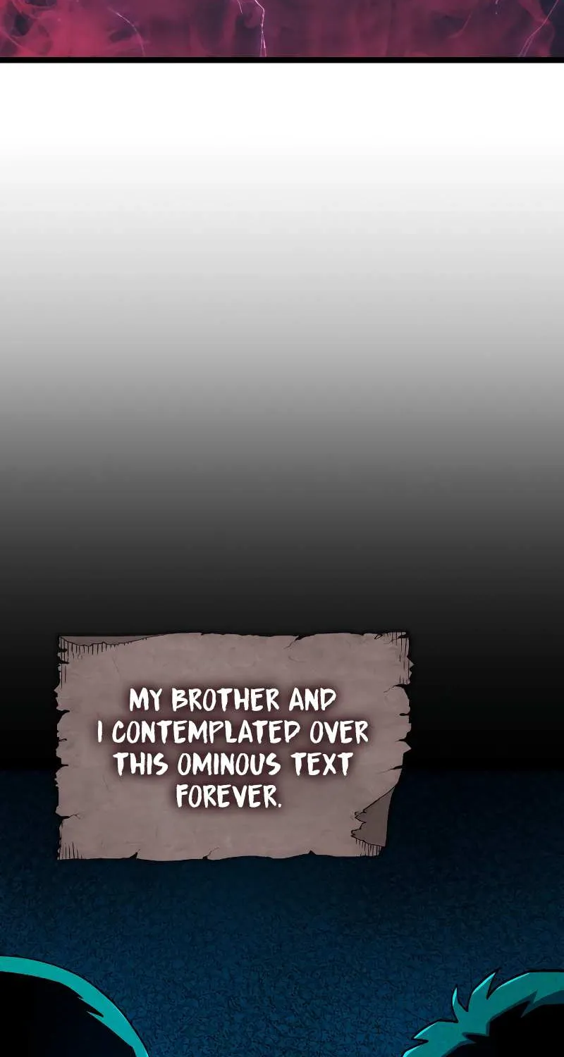 Revenge of the Iron-Blooded Sword Hound Chapter 7 page 33 - 