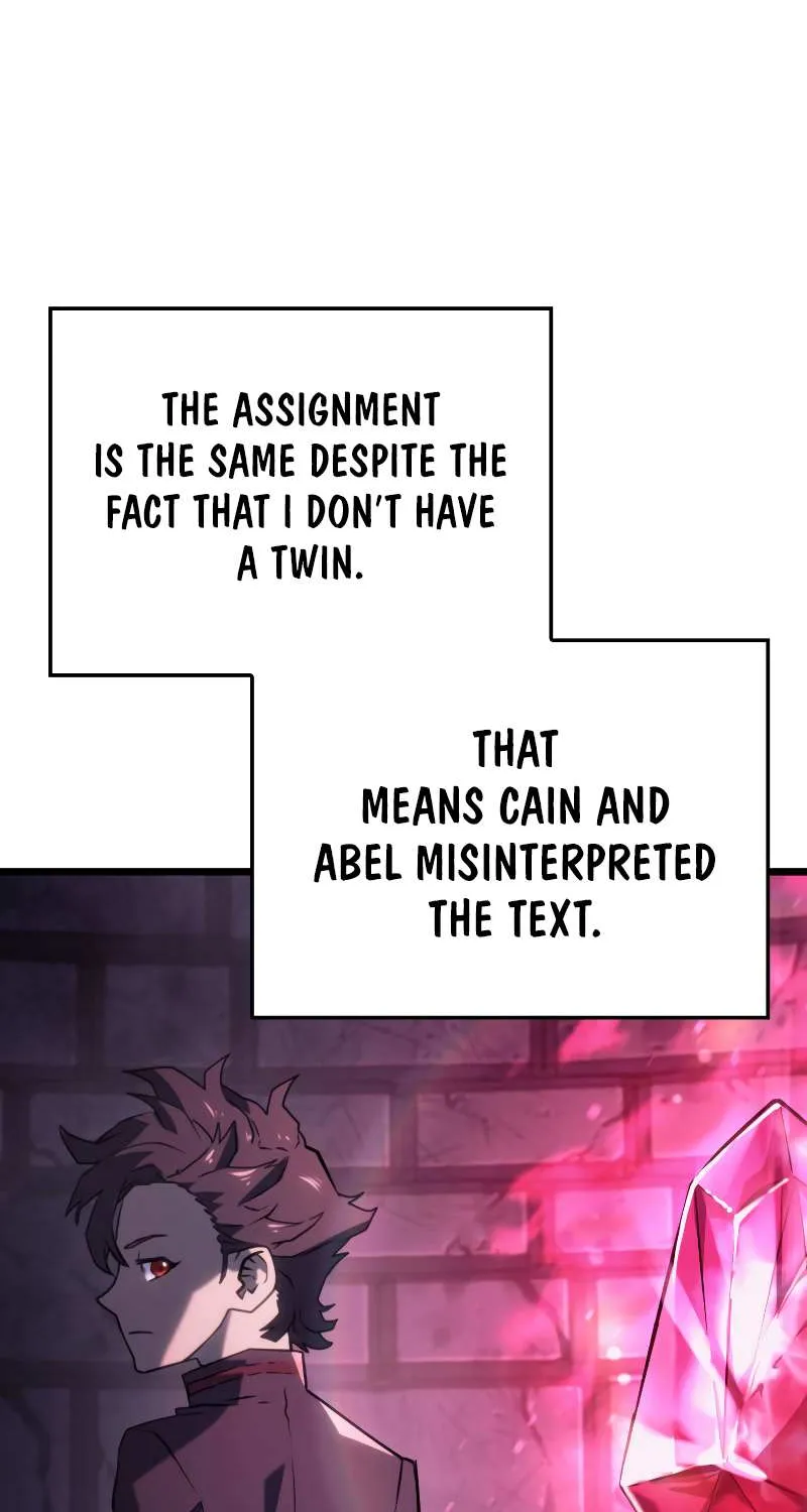 Revenge of the Iron-Blooded Sword Hound Chapter 7 page 54 - 