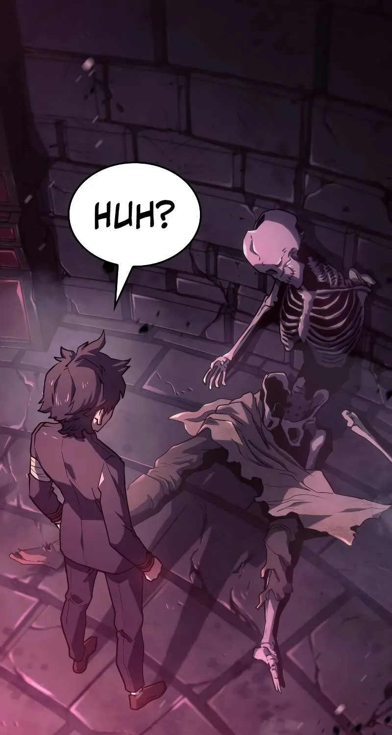 Revenge of the Iron-Blooded Sword Hound Chapter 7 page 58 - 
