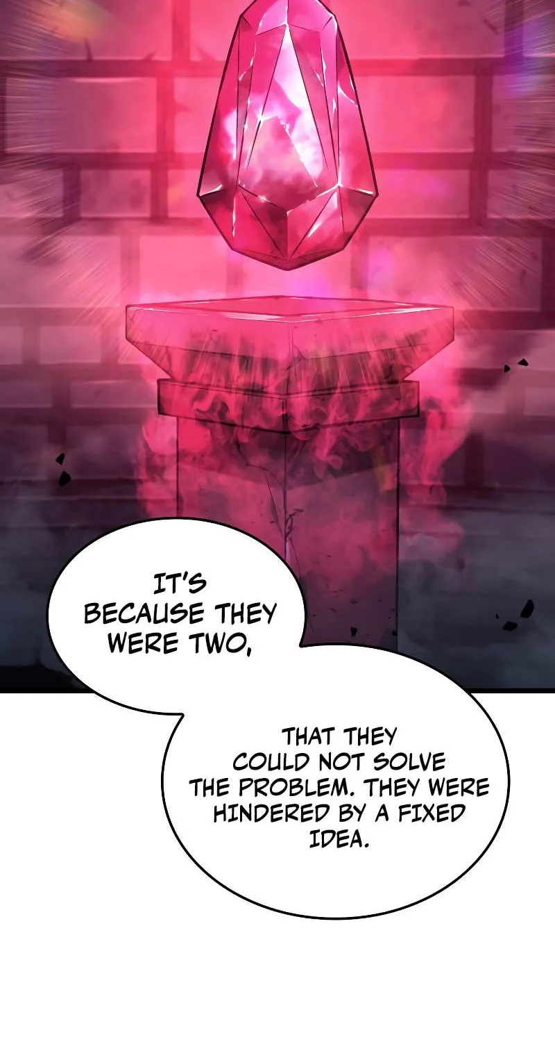 Revenge of the Iron-Blooded Sword Hound Chapter 7 page 63 - 