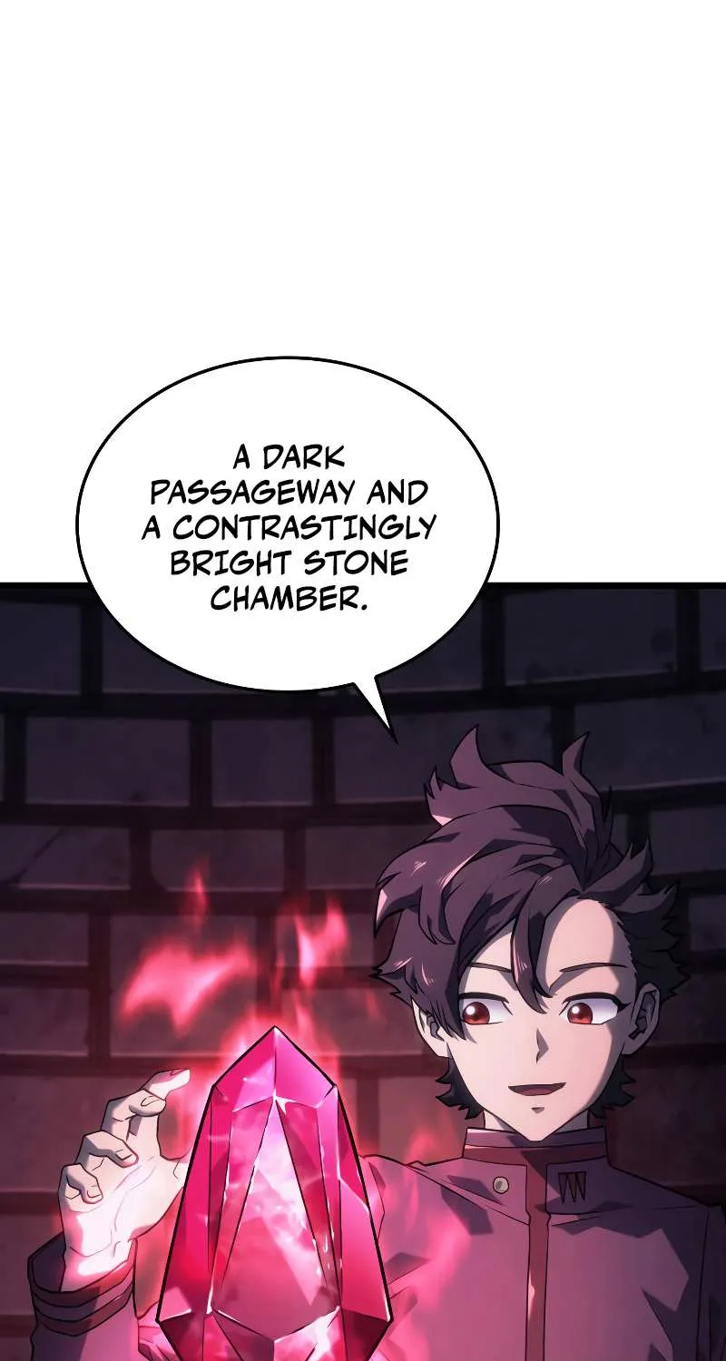 Revenge of the Iron-Blooded Sword Hound Chapter 7 page 64 - 