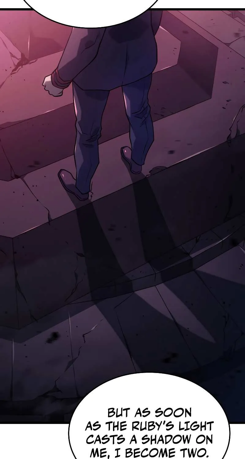 Revenge of the Iron-Blooded Sword Hound Chapter 7 page 66 - 