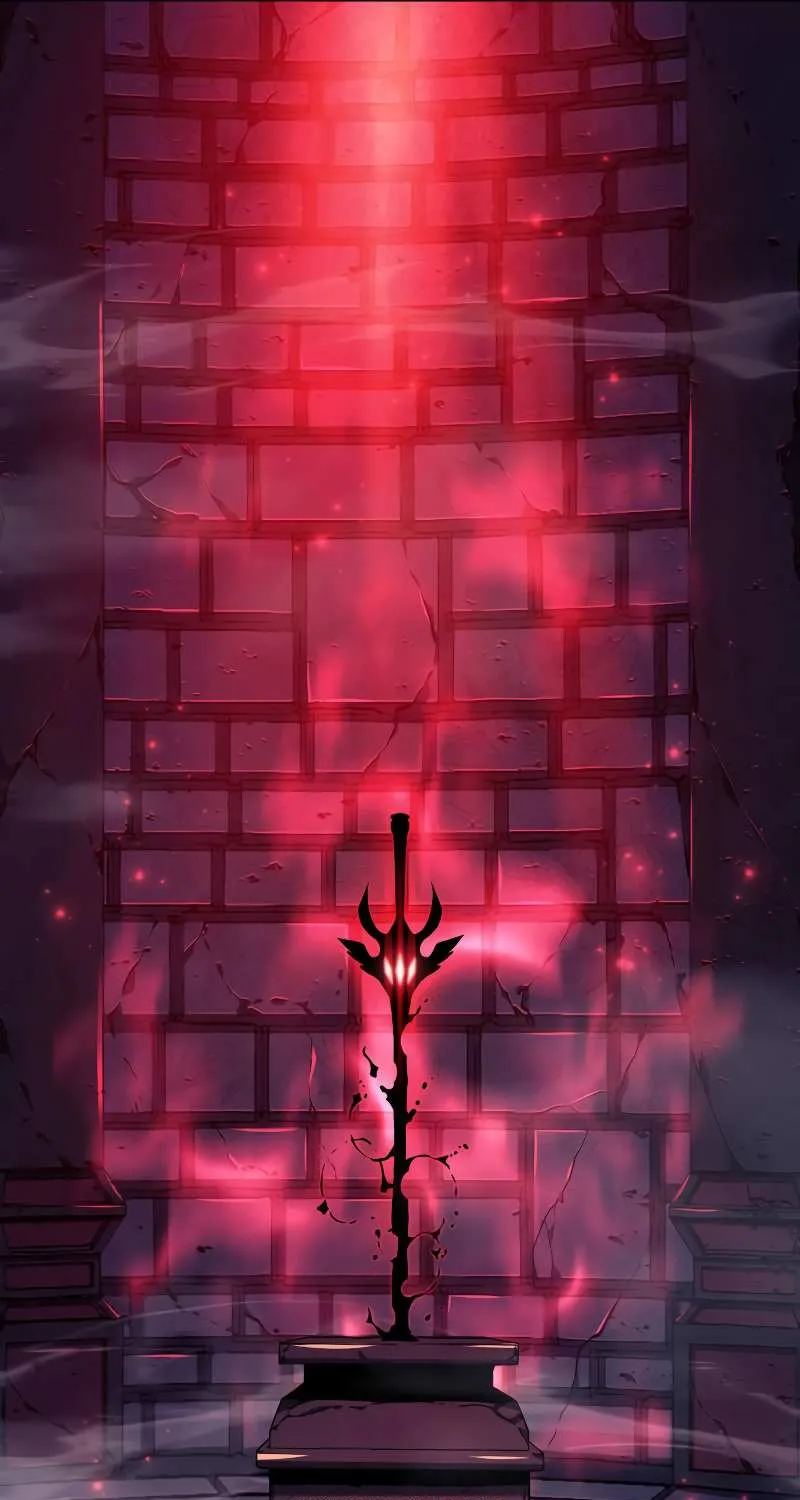 Revenge of the Iron-Blooded Sword Hound Chapter 7 page 78 - 