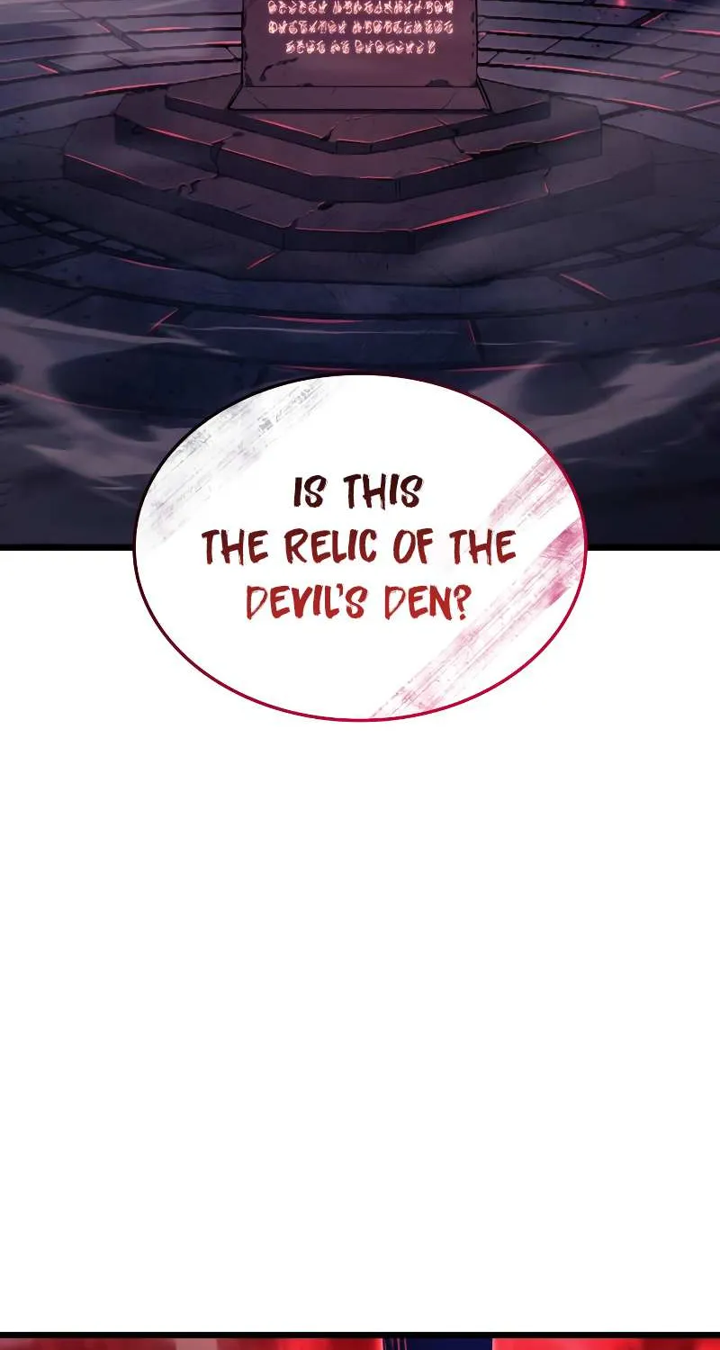 Revenge of the Iron-Blooded Sword Hound Chapter 7 page 79 - 