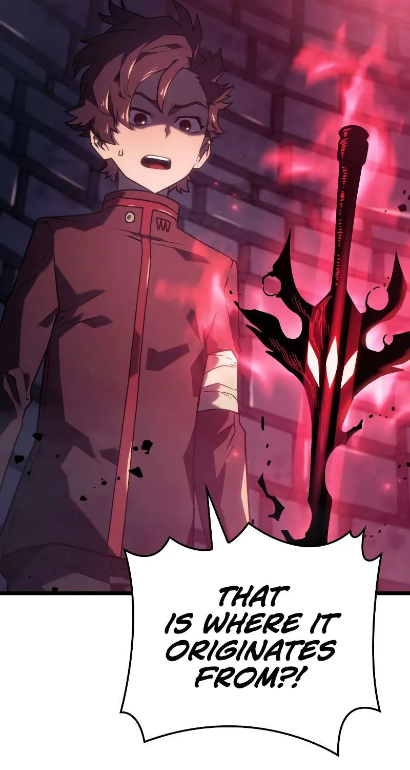 Revenge of the Iron-Blooded Sword Hound Chapter 7 page 83 - 