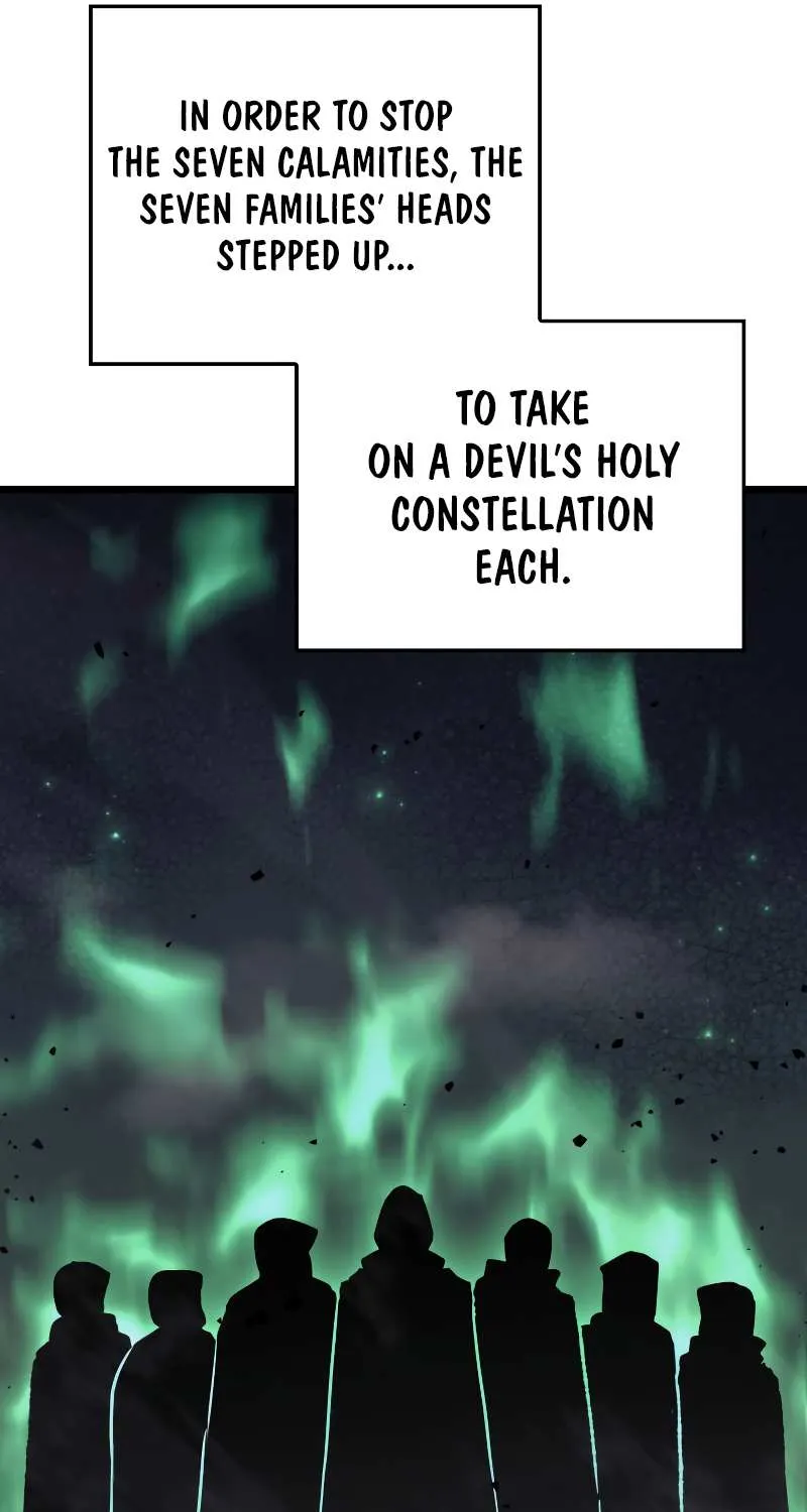 Revenge of the Iron-Blooded Sword Hound Chapter 7 page 90 - 