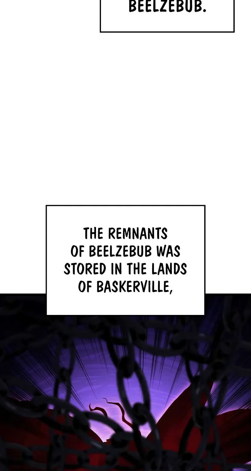 Revenge of the Iron-Blooded Sword Hound Chapter 7 page 93 - 