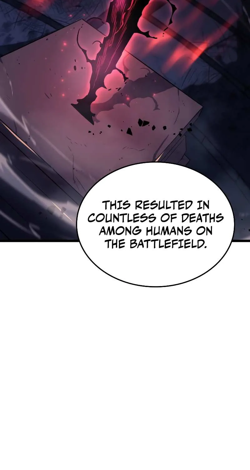 Revenge of the Iron-Blooded Sword Hound Chapter 7 page 96 - 