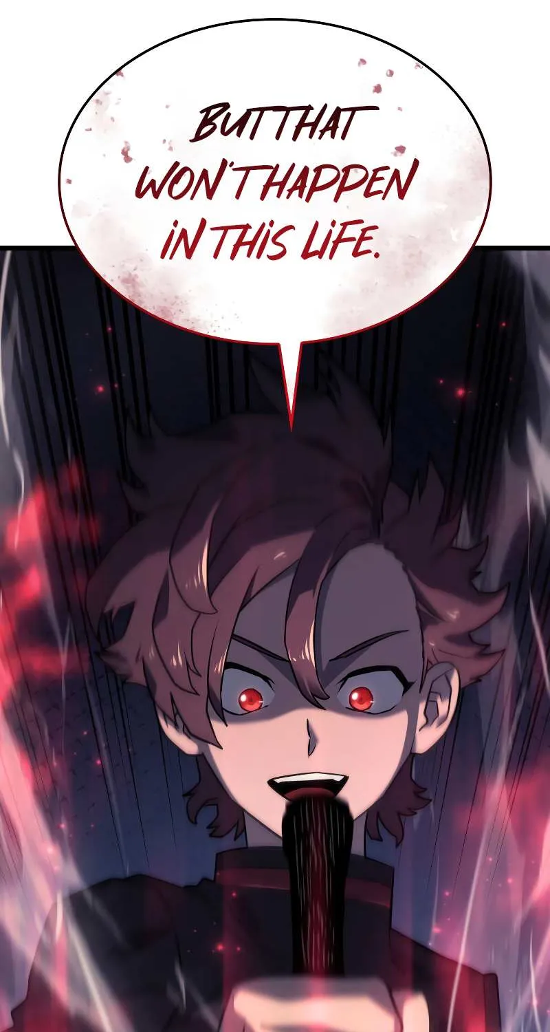 Revenge of the Iron-Blooded Sword Hound Chapter 7 page 97 - 