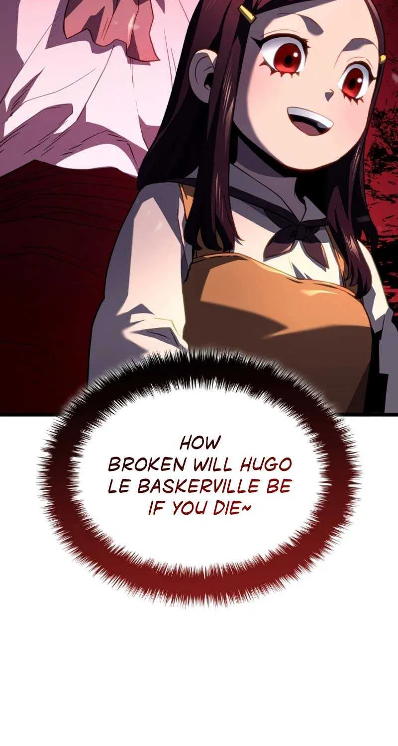 Revenge of the Iron-Blooded Sword Hound Chapter 70 page 2 - 