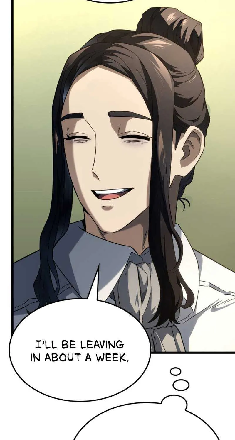 Revenge of the Iron-Blooded Sword Hound Chapter 70 page 15 - 