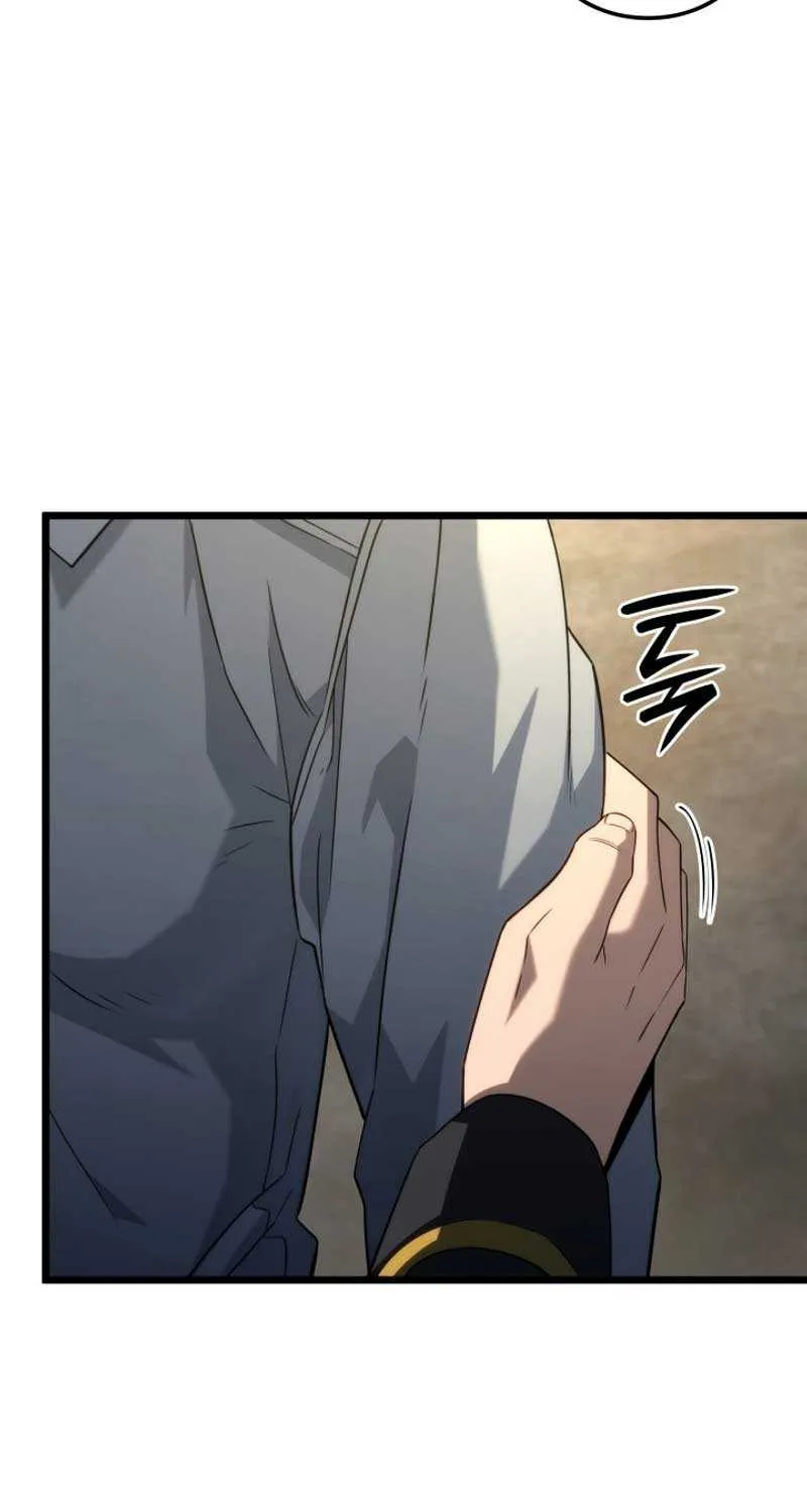 Revenge of the Iron-Blooded Sword Hound Chapter 70 page 17 - 