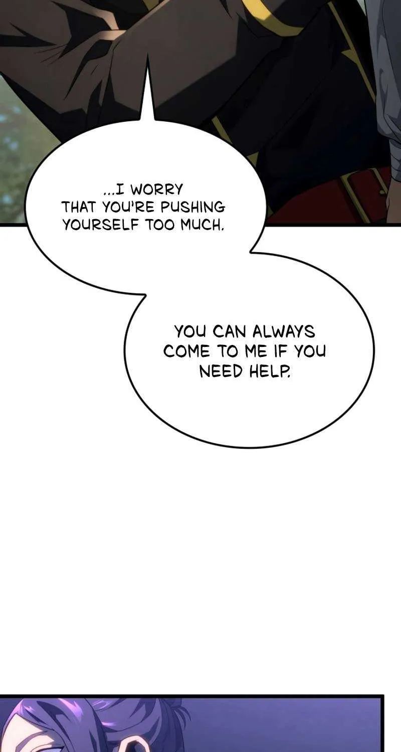 Revenge of the Iron-Blooded Sword Hound Chapter 70 page 19 - 