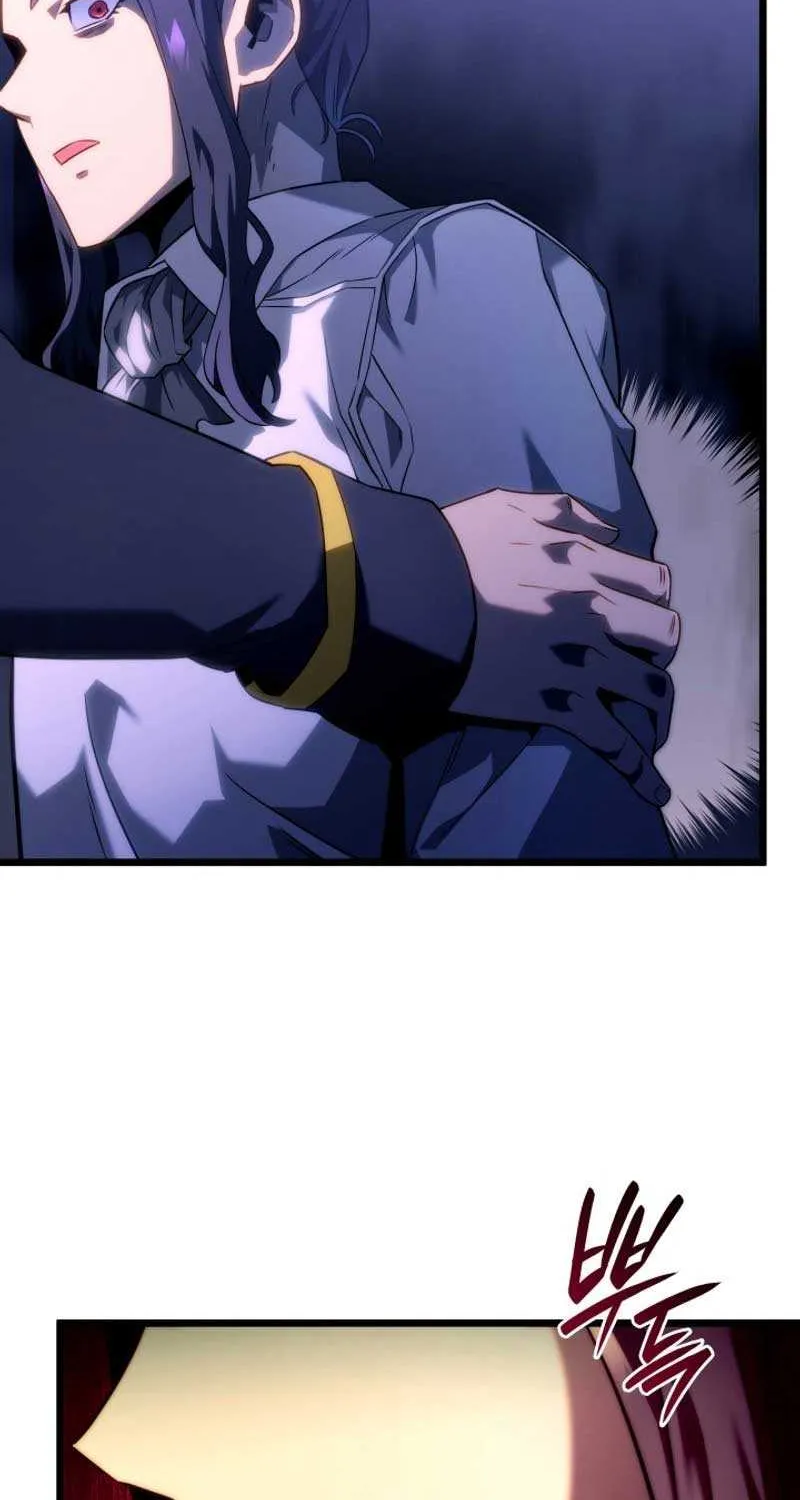 Revenge of the Iron-Blooded Sword Hound Chapter 70 page 20 - 