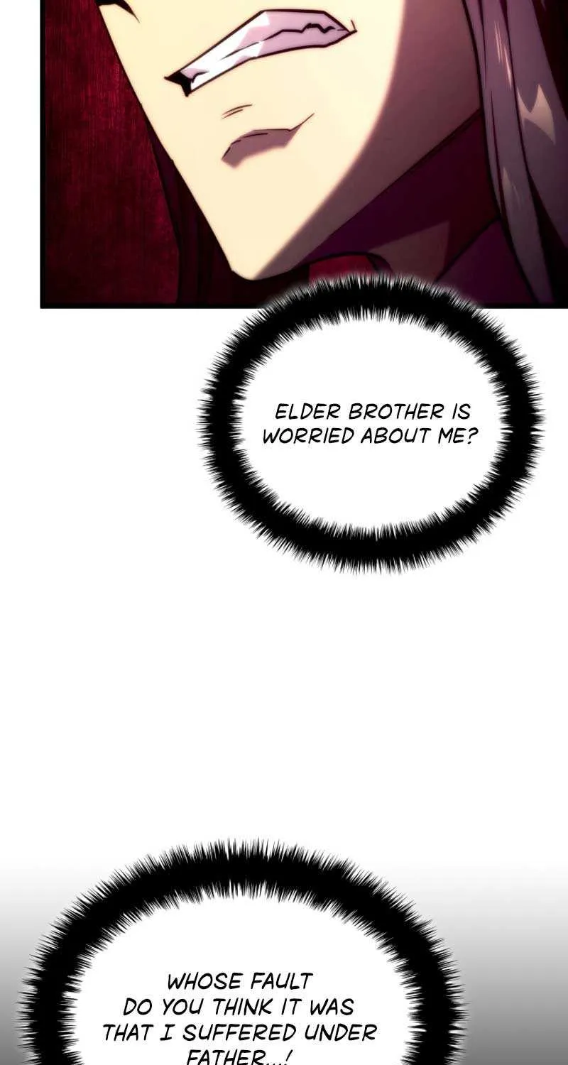 Revenge of the Iron-Blooded Sword Hound Chapter 70 page 21 - 