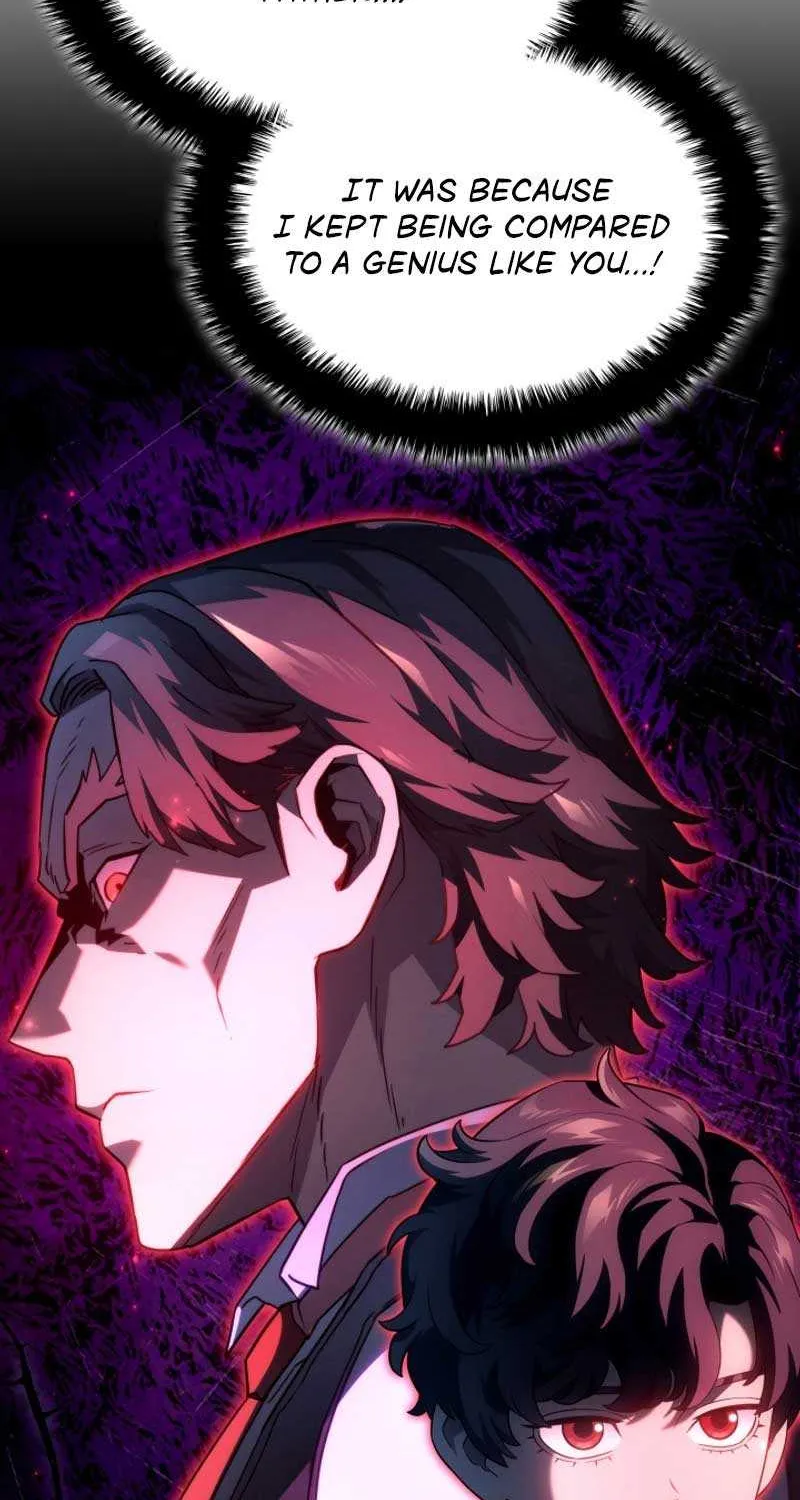 Revenge of the Iron-Blooded Sword Hound Chapter 70 page 22 - 